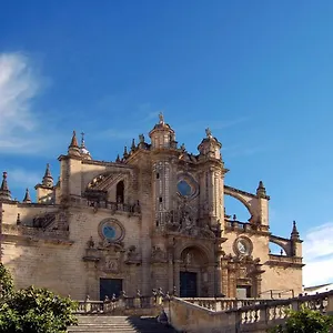 Loft La Casa Del Parral Jerez de la Frontera